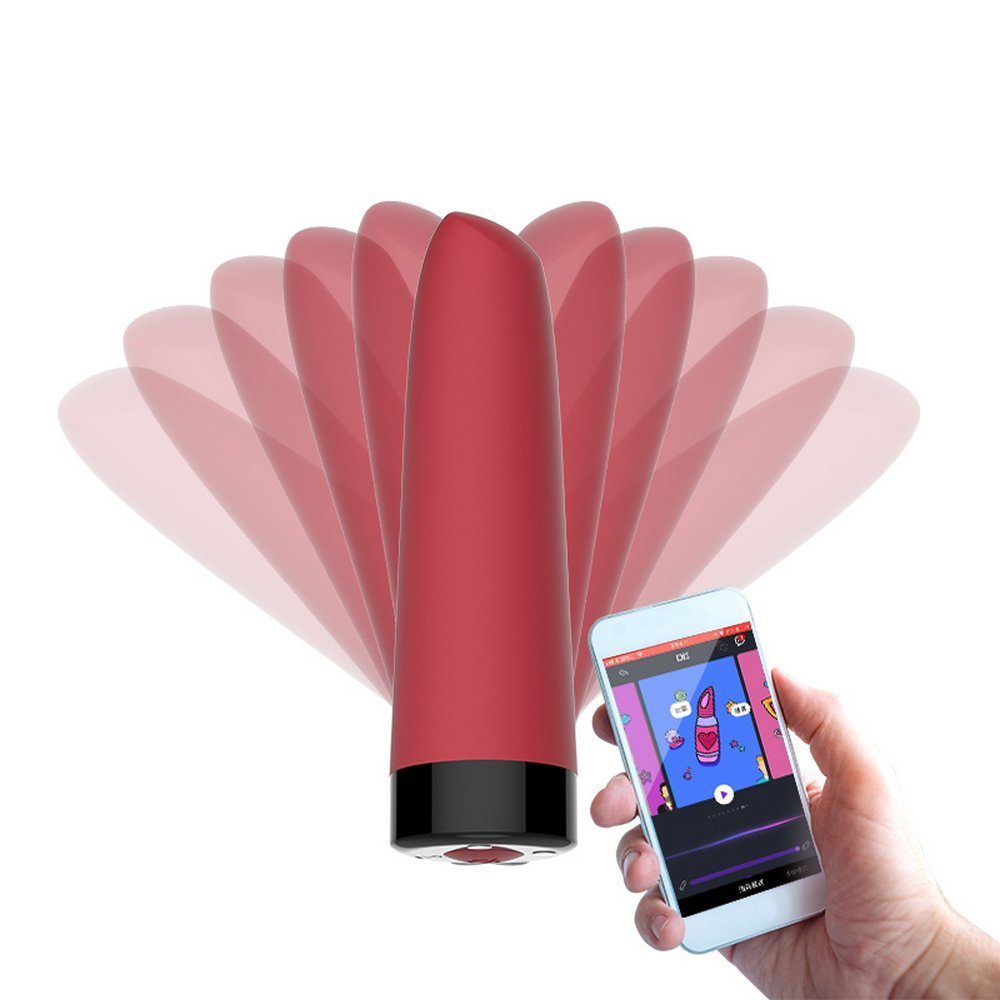 Awaken Mini Vibrator