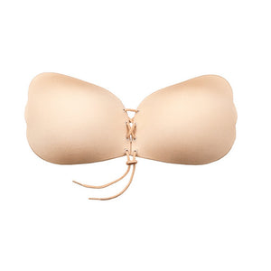 ByeBra - Reggiseno Strapless Coppa A