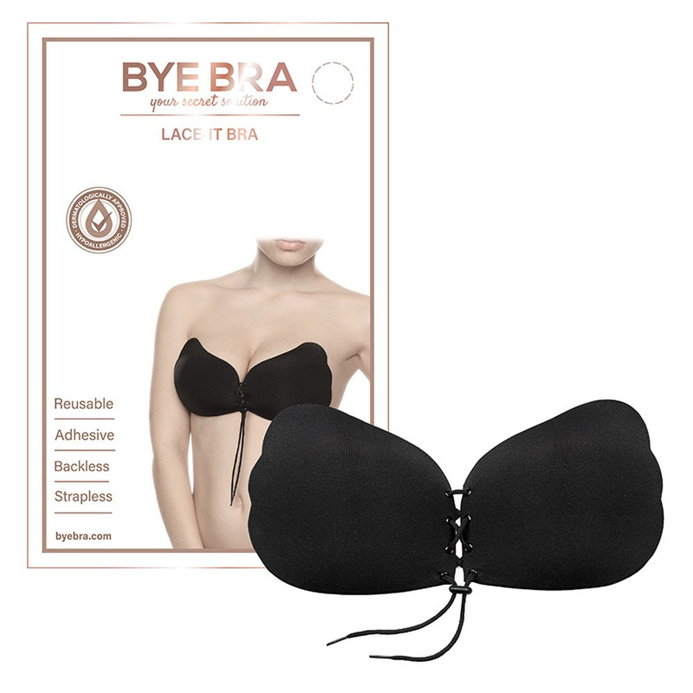 ByeBra - Reggiseno Strapless Coppa A