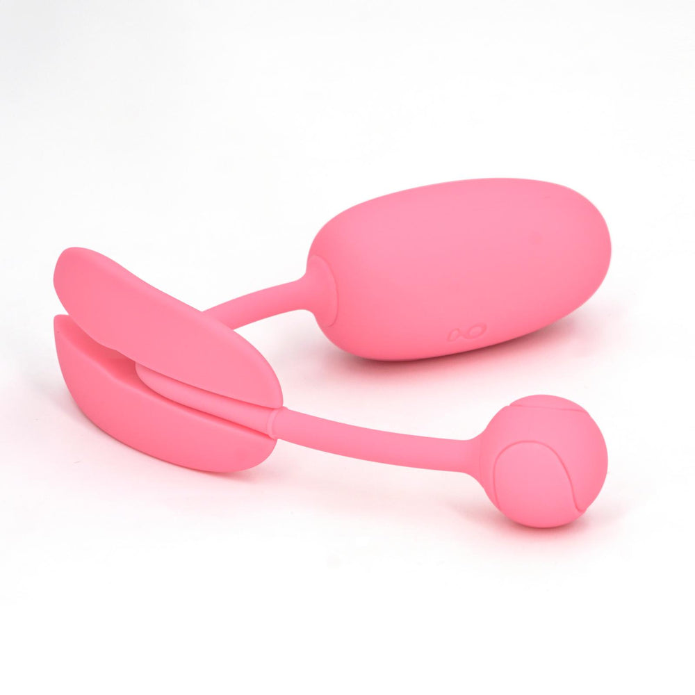 Kegel Coach Smart