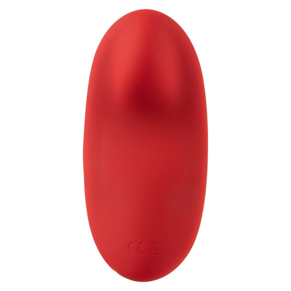 Nyx Smart Panty Vibrator Red