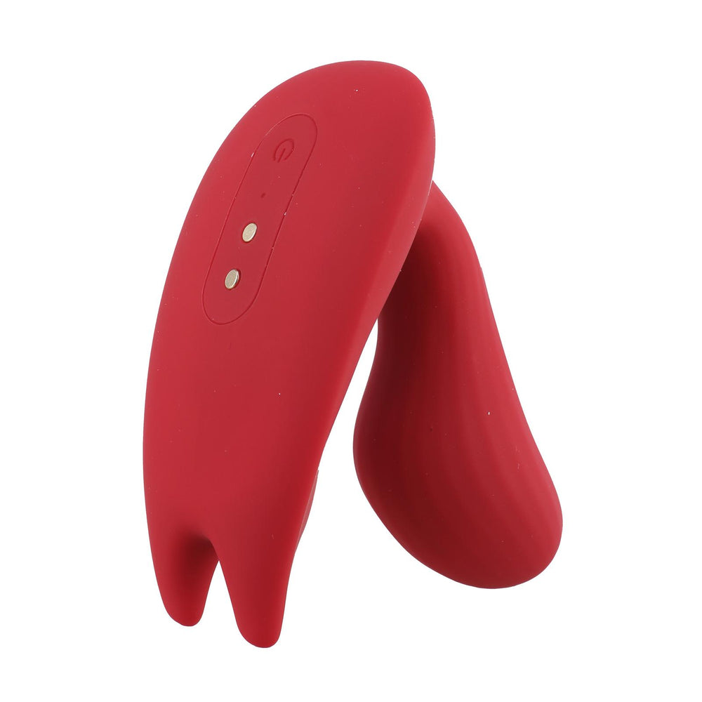 Umi Smart Wearable Red