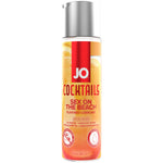 Lubrificante H2O Cocktails Sex on the Beach - 60 ml
