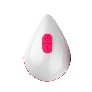 Drops Vibrating Egg Remote Control Rosa