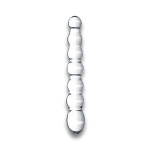 Glass Dildo No. 19