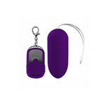 Moove Vibrating Egg with Remote Control Viola