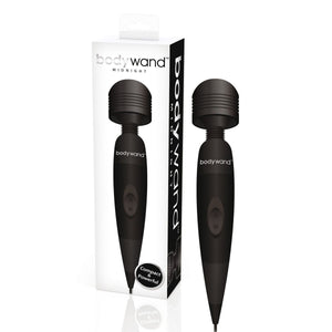 Bodywand - Midnight Plug-In Wand Massager