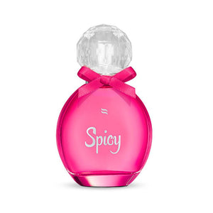 Spicy - Profumo ai Feromoni 30ml