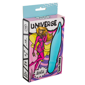 Vibrator Universe Gentle Thorn Verde Acqua